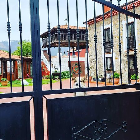 Pensjonat El Perlindango (Adults Only) Villademar Zewnętrze zdjęcie
