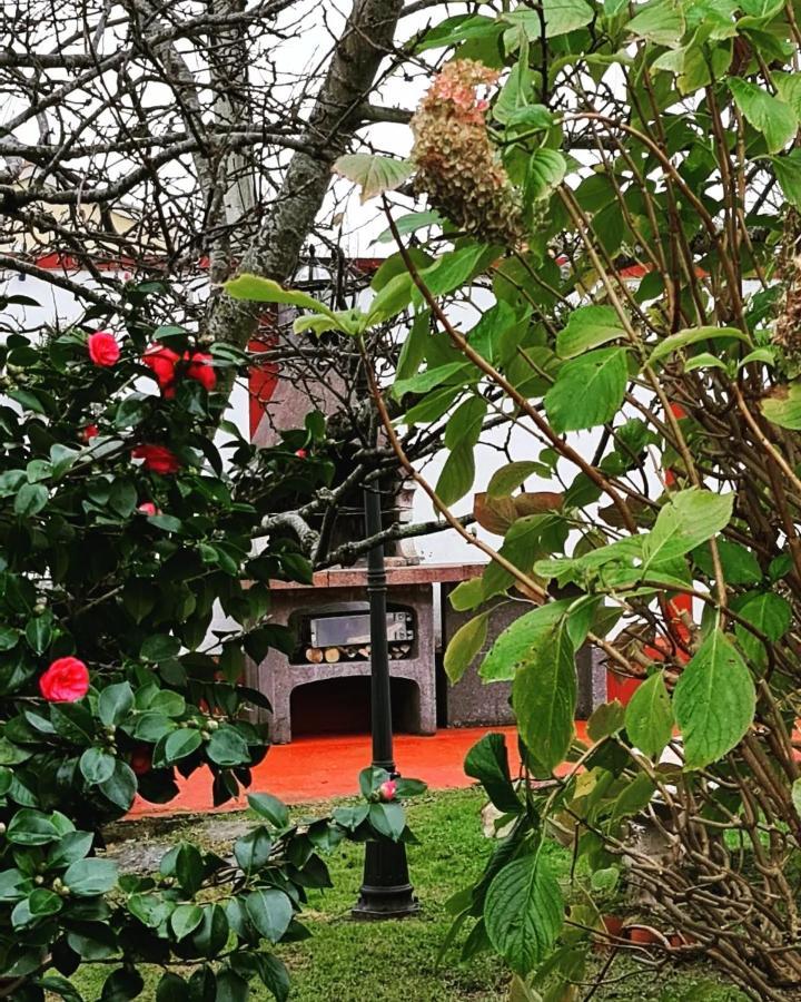 Pensjonat El Perlindango (Adults Only) Villademar Zewnętrze zdjęcie