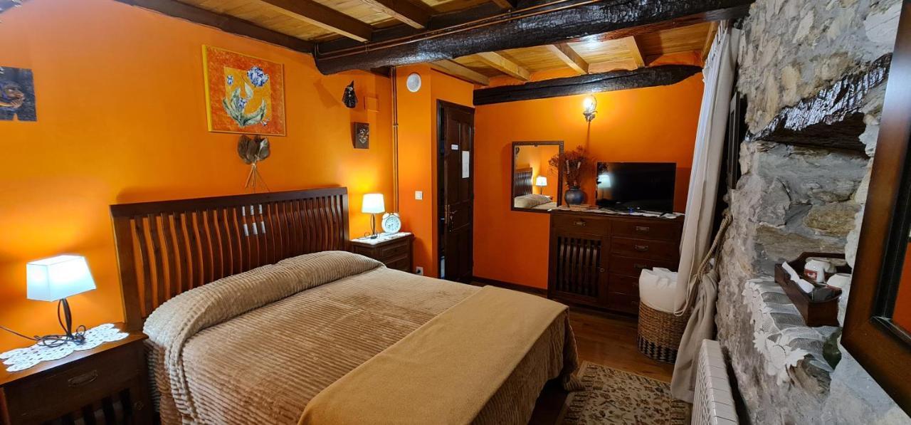 Pensjonat El Perlindango (Adults Only) Villademar Zewnętrze zdjęcie