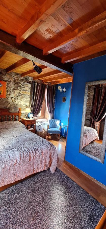 Pensjonat El Perlindango (Adults Only) Villademar Zewnętrze zdjęcie