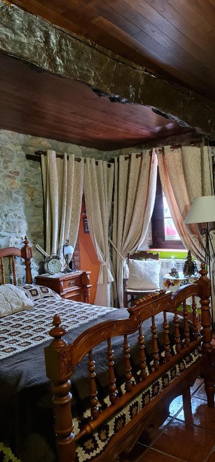 Pensjonat El Perlindango (Adults Only) Villademar Zewnętrze zdjęcie