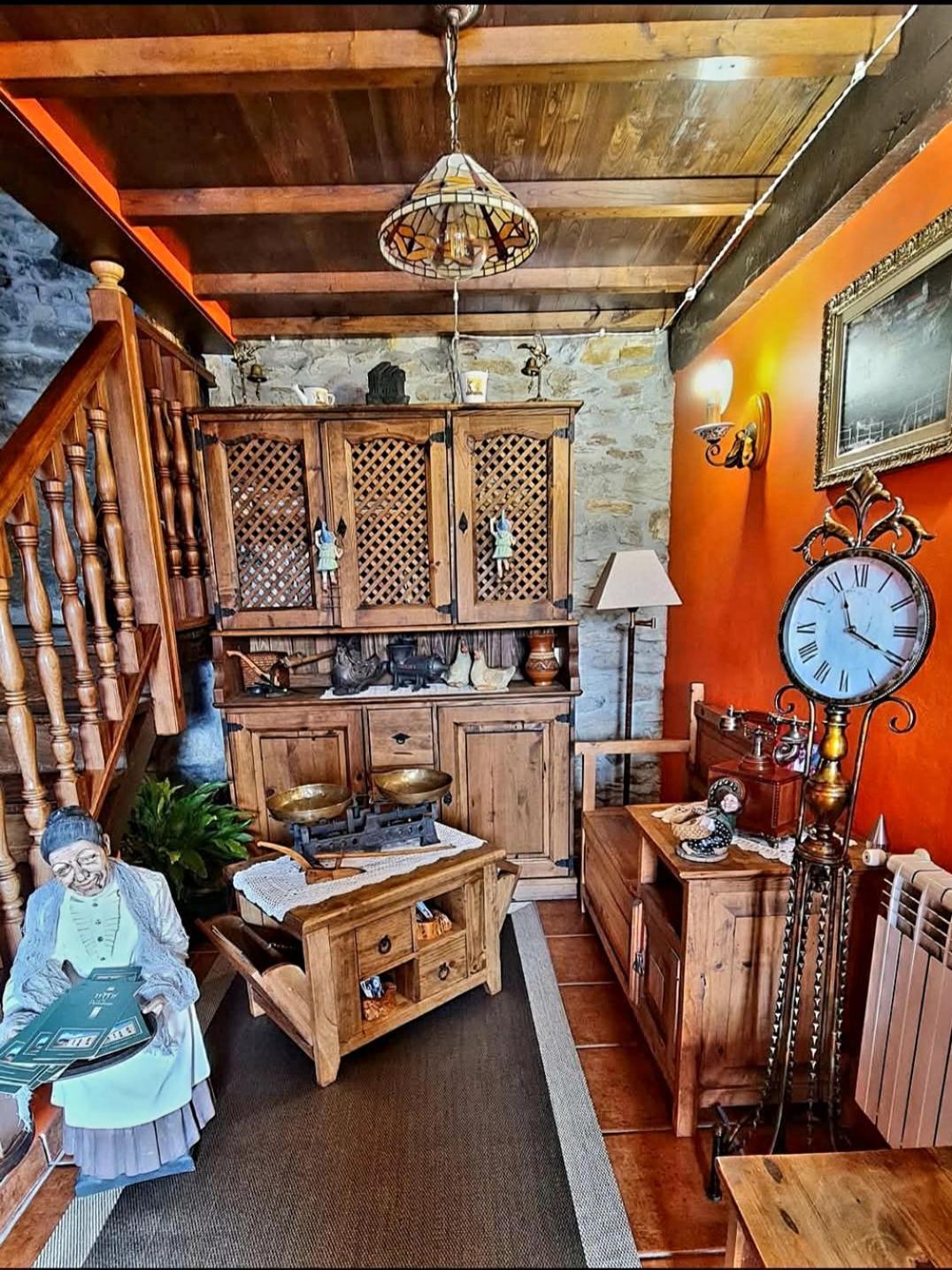 Pensjonat El Perlindango (Adults Only) Villademar Zewnętrze zdjęcie