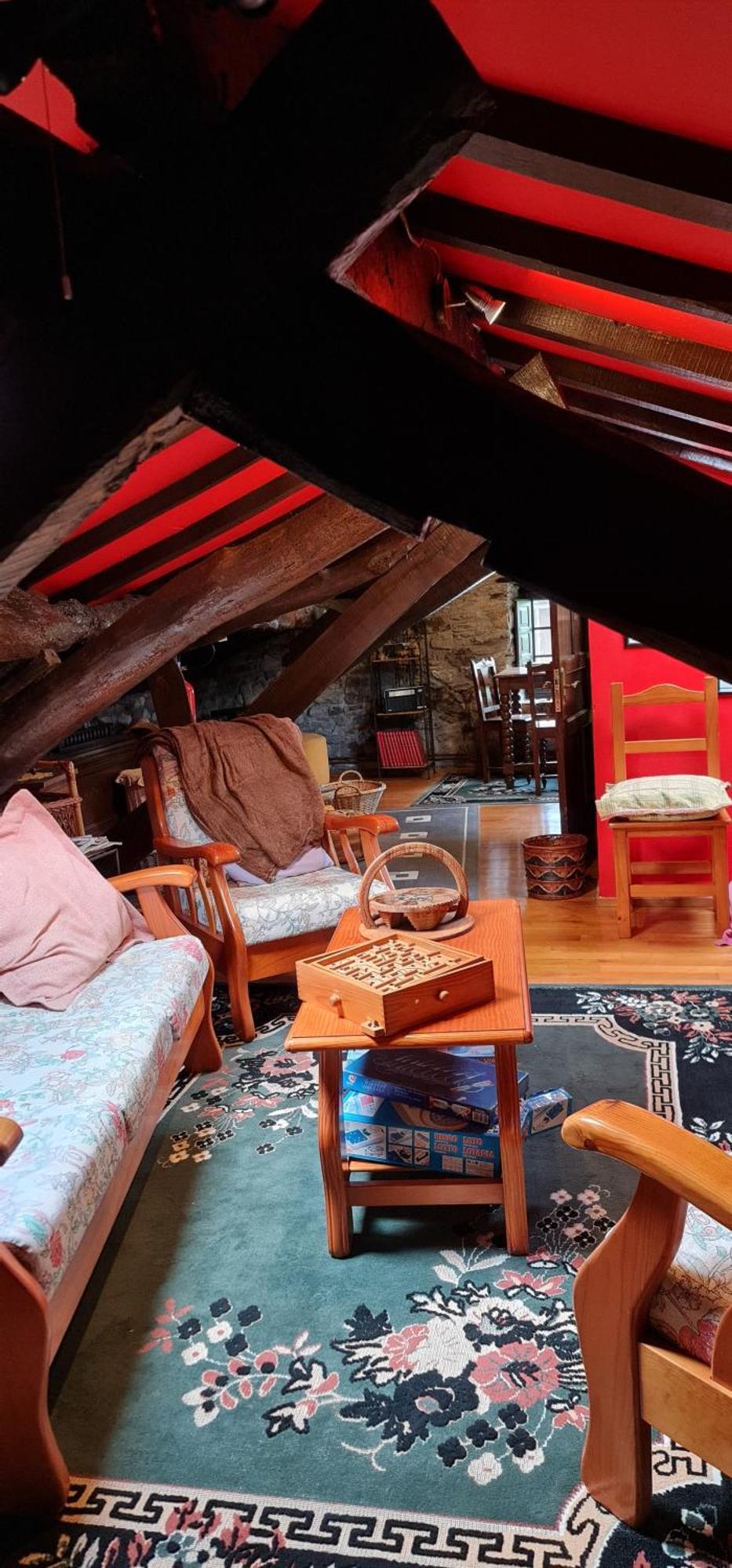 Pensjonat El Perlindango (Adults Only) Villademar Zewnętrze zdjęcie