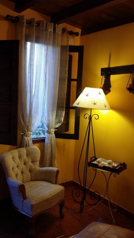 Pensjonat El Perlindango (Adults Only) Villademar Pokój zdjęcie