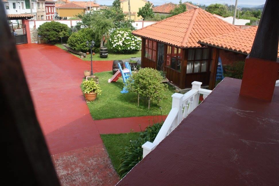 Pensjonat El Perlindango (Adults Only) Villademar Zewnętrze zdjęcie