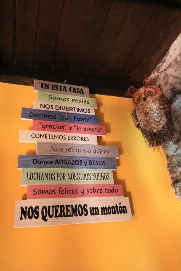 Pensjonat El Perlindango (Adults Only) Villademar Zewnętrze zdjęcie