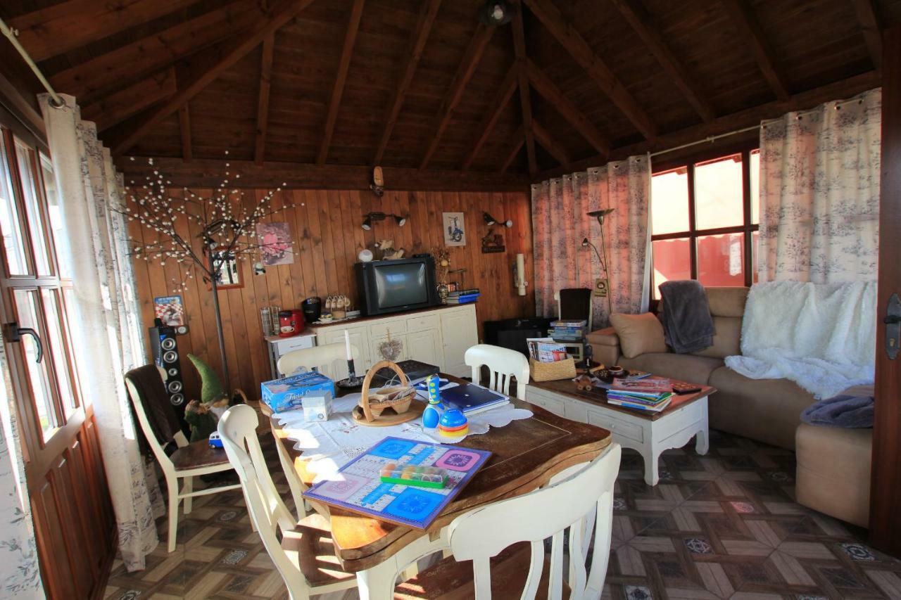 Pensjonat El Perlindango (Adults Only) Villademar Zewnętrze zdjęcie