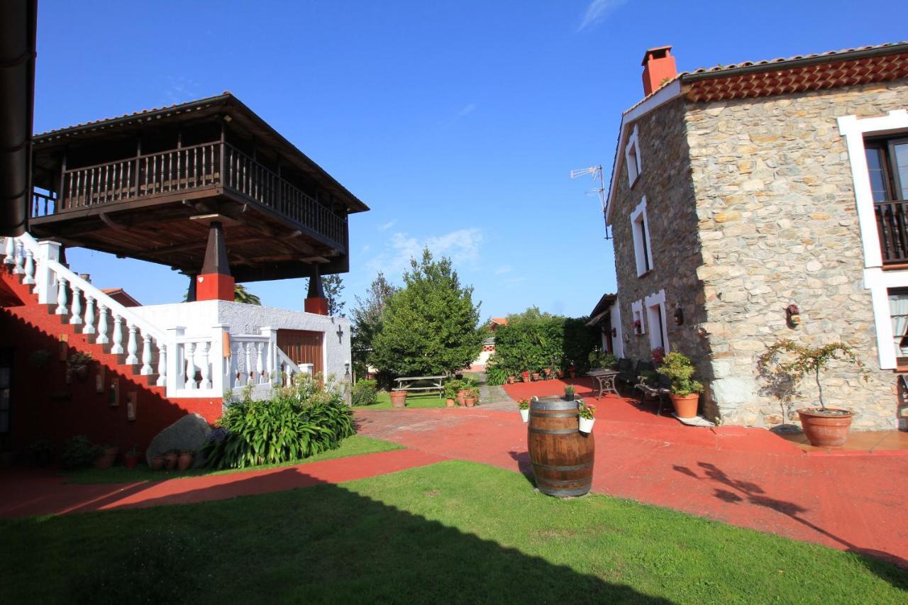 Pensjonat El Perlindango (Adults Only) Villademar Zewnętrze zdjęcie
